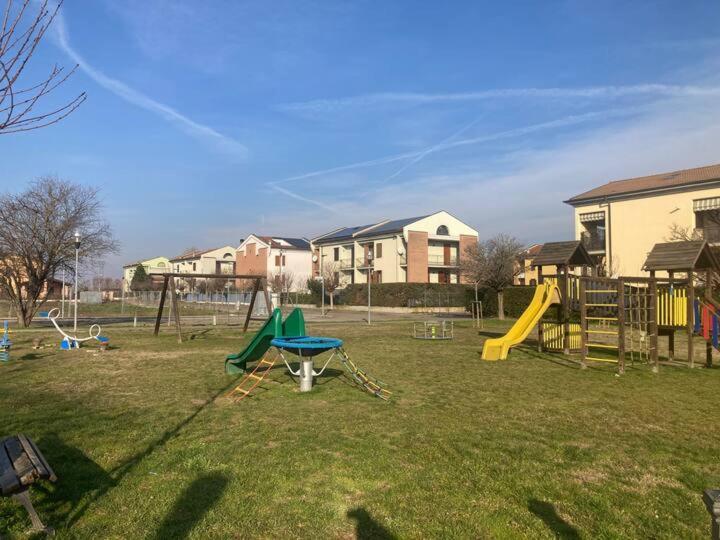 Residenza Borgo 9 Apartment Collecchio Exterior foto