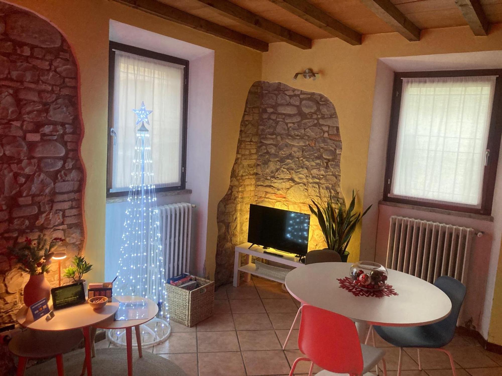 Residenza Borgo 9 Apartment Collecchio Exterior foto