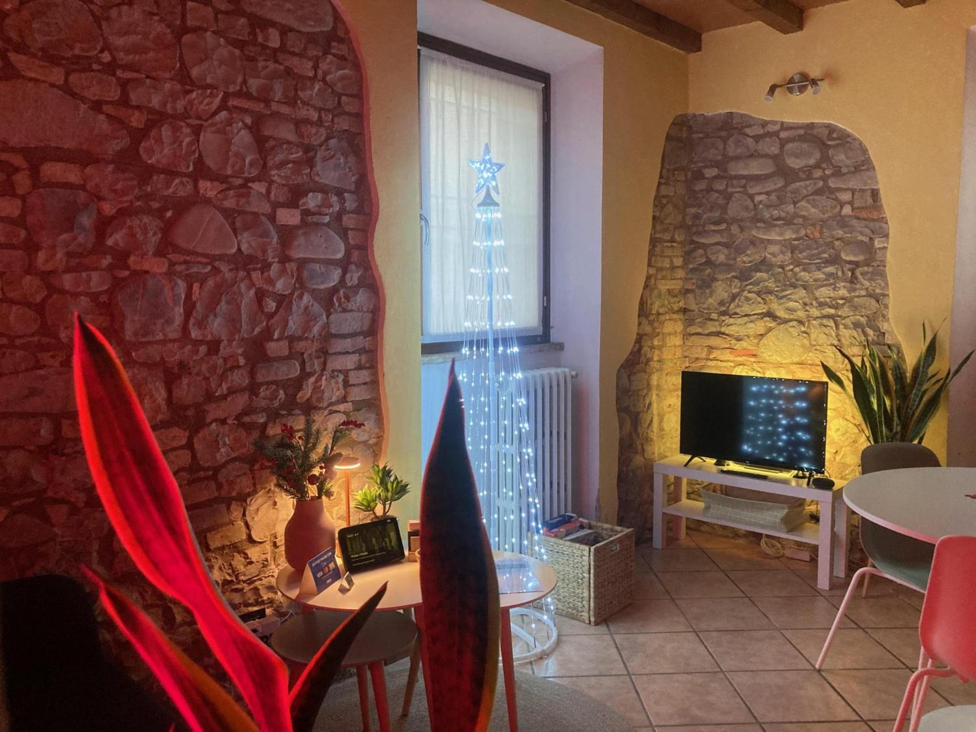 Residenza Borgo 9 Apartment Collecchio Exterior foto